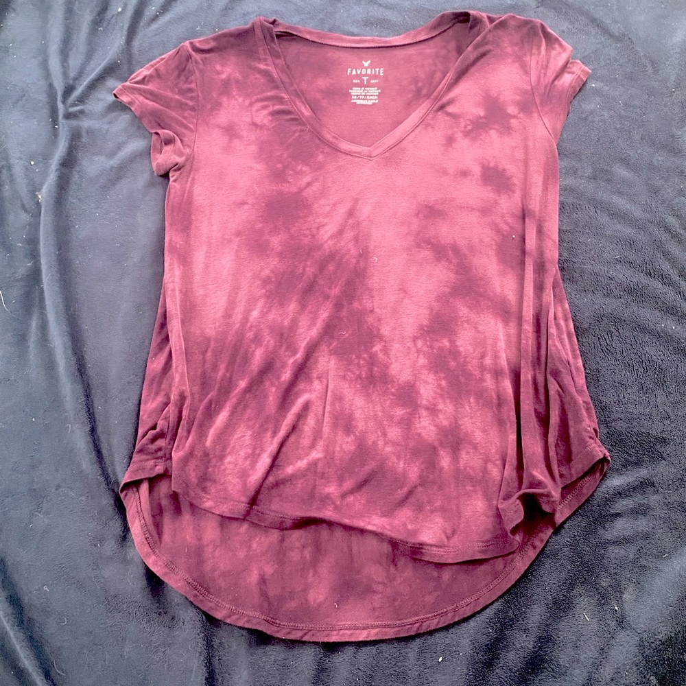 AE Tie-Dye Tee